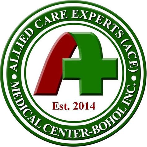 ace medical center- bohol reviews|Eye Center at ACE Medical Center .